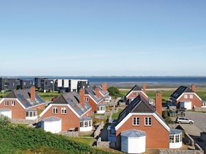 Ferienhaus für 6 Personen (115 m&sup2;) in Rømø