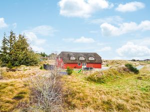 Ferienhaus für 10 Personen (186 m&sup2;) in Rømø