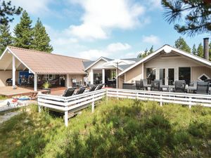 Ferienhaus für 8 Personen (145 m²) in Rømø