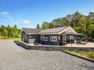 Ferienhaus für 6 Personen (100 m&sup2;) in Rømø