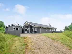 Ferienhaus für 8 Personen (110 m²) in Rømø
