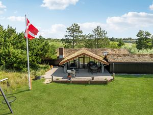 Ferienhaus für 6 Personen (100 m²) in Rømø