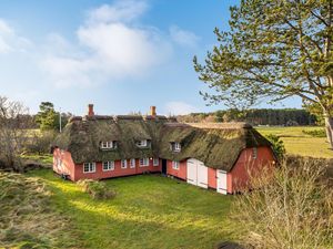 Ferienhaus für 6 Personen (150 m²) in Rømø