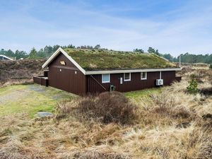 Ferienhaus für 6 Personen (82 m²) in Rømø