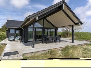 Ferienhaus für 6 Personen (75 m²) in Rømø