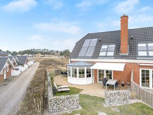 Ferienhaus für 8 Personen (115 m²) in Rømø