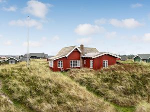 Ferienhaus für 6 Personen (92 m&sup2;) in Rømø