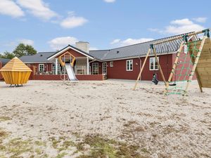 Ferienhaus für 20 Personen (250 m&sup2;) in Rømø