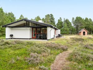 Ferienhaus für 6 Personen (70 m&sup2;) in Rømø