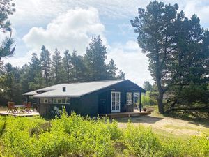 Ferienhaus für 8 Personen (65 m&sup2;) in Rømø