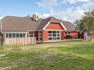 Ferienhaus für 10 Personen (150 m&sup2;) in Rømø