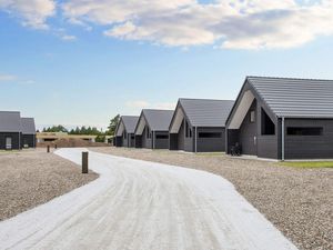 Ferienhaus für 8 Personen (88 m²) in Rømø