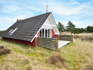 Ferienhaus für 4 Personen (68 m&sup2;) in Rømø