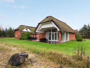 Ferienhaus für 14 Personen (205 m²) in Rømø