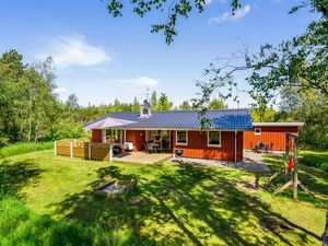 Ferienhaus für 8 Personen (118 m²) in Rømø