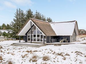 Ferienhaus für 12 Personen (161 m²) in Rømø