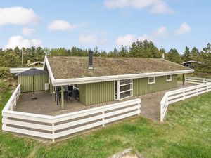 Ferienhaus für 6 Personen (86 m&sup2;) in Rømø