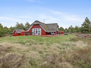 Ferienhaus für 6 Personen (92 m&sup2;) in Rømø