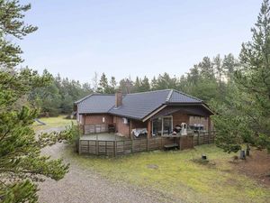 Ferienhaus für 8 Personen (168 m&sup2;) in Rømø