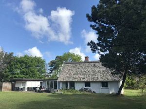 Ferienhaus für 6 Personen (72 m&sup2;) in Rømø