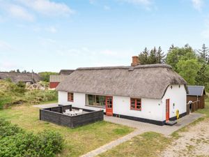 Ferienhaus für 7 Personen (86 m&sup2;) in Rømø