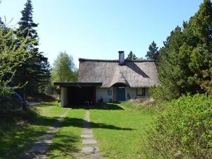 Ferienhaus für 7 Personen (93 m&sup2;) in Rømø