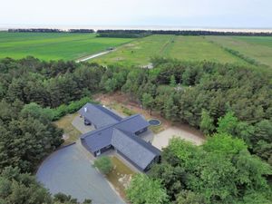 Ferienhaus für 10 Personen (250 m²) in Rømø