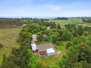 Ferienhaus für 7 Personen (130 m&sup2;) in Rømø