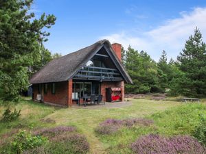 Ferienhaus für 6 Personen (102 m&sup2;) in Rømø