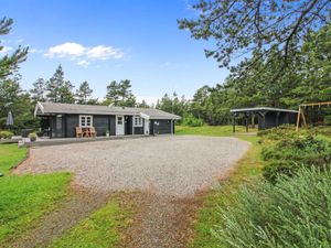 Ferienhaus für 6 Personen (69 m&sup2;) in Rømø