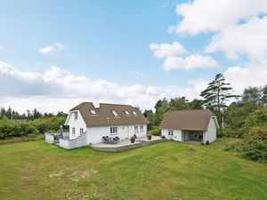 Ferienhaus für 6 Personen (112 m&sup2;) in Rømø