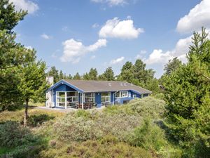 Ferienhaus für 6 Personen (108 m²) in Rømø