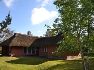 Ferienhaus für 4 Personen (111 m&sup2;) in Rømø