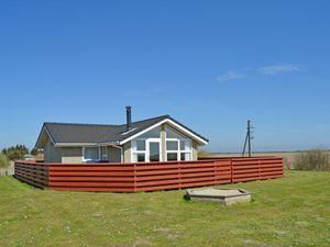 Ferienhaus für 5 Personen (66 m²) in Rømø