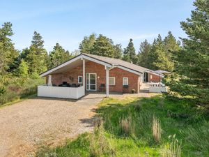 Ferienhaus für 10 Personen (166 m&sup2;) in Rømø