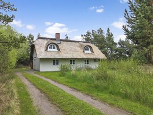 Ferienhaus für 8 Personen (128 m²) in Rømø