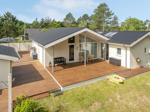 Ferienhaus für 7 Personen (110 m²) in Rømø