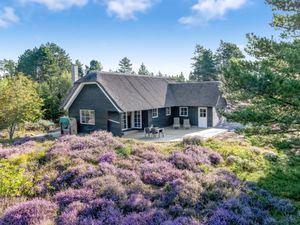 Ferienhaus für 4 Personen (55 m²) in Rømø