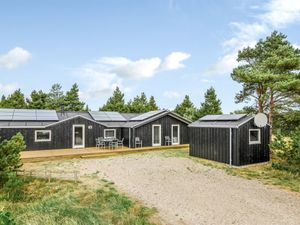 Ferienhaus für 8 Personen (150 m²) in Rømø