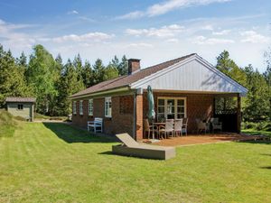 Ferienhaus für 6 Personen (83 m²) in Rømø