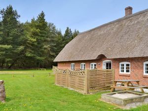 Ferienhaus für 6 Personen (85 m²) in Rømø