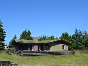 Ferienhaus für 6 Personen (72 m²) in Rømø