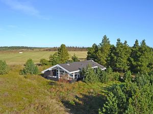 Ferienhaus für 6 Personen (78 m&sup2;) in Rømø