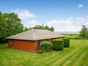 Ferienhaus für 6 Personen (138 m²) in Rømø