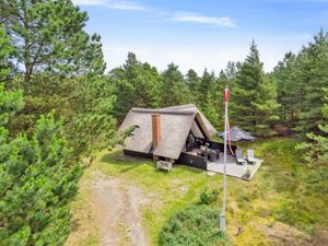 Ferienhaus für 6 Personen (65 m²) in Rømø