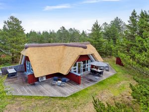 Ferienhaus für 7 Personen (98 m²) in Rømø