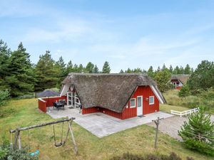 Ferienhaus für 8 Personen (90 m²) in Rømø