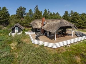 Ferienhaus für 6 Personen (81 m²) in Rømø