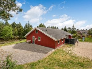 Ferienhaus für 12 Personen (162 m&sup2;) in Rømø