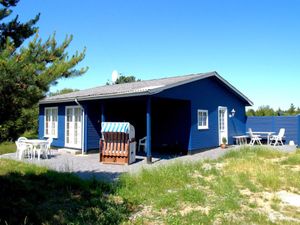 Ferienhaus für 6 Personen (80 m²) in Rømø